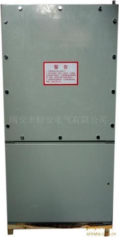 專業(yè)動力檢修箱，瑞安市恒安電氣 工業(yè)安全與效率的堅實保障