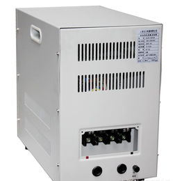 恒安東W10KVA單相高精度全自動交流穩(wěn)壓電源 技術解析與采購指南