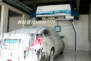 自動(dòng)洗車設(shè)備全解析 價(jià)格、廠家、圖片與技術(shù)咨詢指南