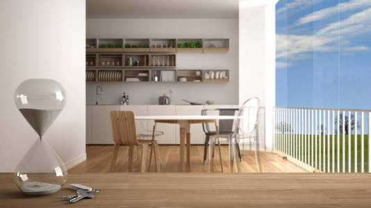 木制家具在辦公環境中的美學與應用