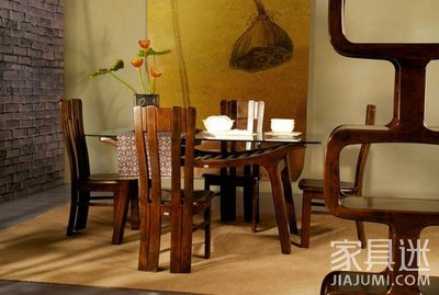 木器漆選購攻略 為您的木制家具注入時尚靈魂