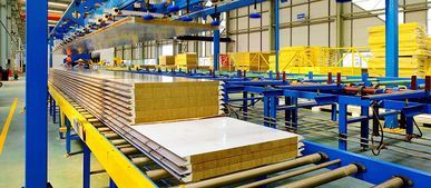 企口型保溫裝飾一體板的優(yōu)勢解析