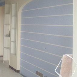 硅藻泥 環(huán)保家居裝飾的理想選擇